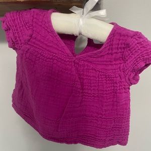 ⭐️ 5 for $25 ⭐️ Old Navy Infant Tunic